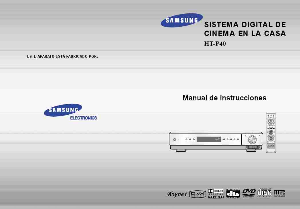 Samsung Stereo System HT-P40-page_pdf